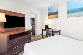 Best Western Skyline Motor Lodge