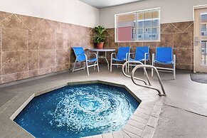 Best Western Skyline Motor Lodge