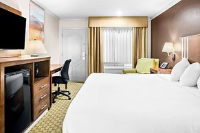 Best Western Skyline Motor Lodge