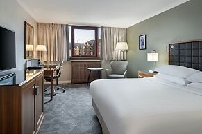 Delta Hotels by Marriott Swansea