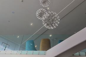 Copthorne Hotel Palmerston North