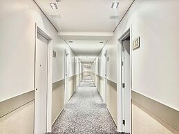 Copthorne Hotel Palmerston North