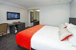 Copthorne Hotel Palmerston North