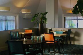 Copthorne Hotel Palmerston North