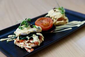 Copthorne Hotel Palmerston North