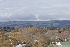 Copthorne Hotel Palmerston North