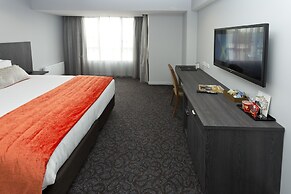 Copthorne Hotel Palmerston North