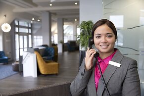 Copthorne Hotel Palmerston North