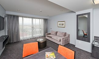 Copthorne Hotel Palmerston North