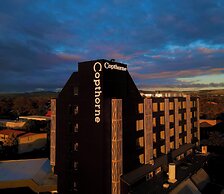 Copthorne Hotel Palmerston North