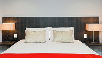 Copthorne Hotel Palmerston North