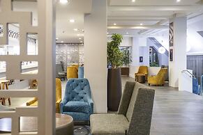 Copthorne Hotel Palmerston North