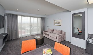 Copthorne Hotel Palmerston North