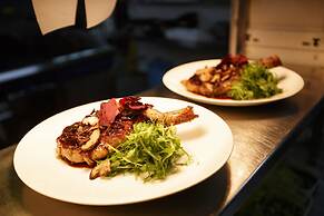 Copthorne Hotel Palmerston North