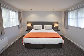 Copthorne Hotel Palmerston North