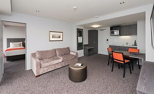 Copthorne Hotel Palmerston North