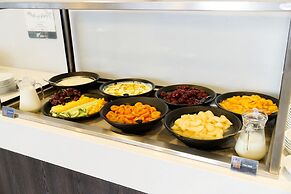 Copthorne Hotel Palmerston North