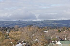Copthorne Hotel Palmerston North