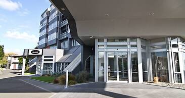 Copthorne Hotel Palmerston North