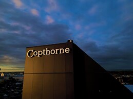 Copthorne Hotel Palmerston North