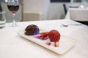 Copthorne Hotel Palmerston North