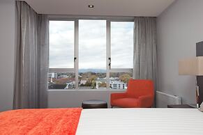 Copthorne Hotel Palmerston North