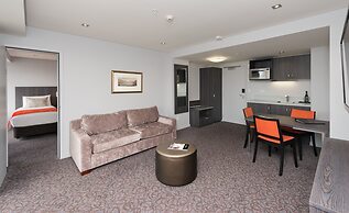 Copthorne Hotel Palmerston North