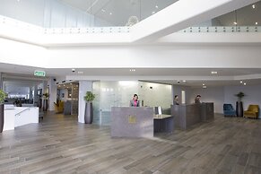 Copthorne Hotel Palmerston North