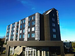 Copthorne Hotel Palmerston North