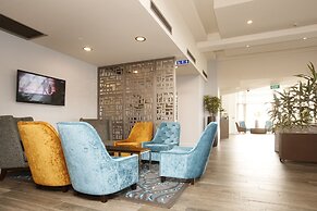 Copthorne Hotel Palmerston North