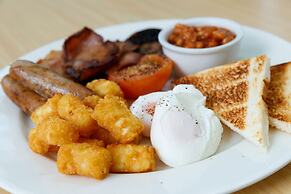 Copthorne Hotel Palmerston North