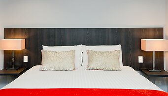 Copthorne Hotel Palmerston North