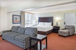 Wyndham Sacramento