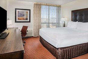 Wyndham Sacramento