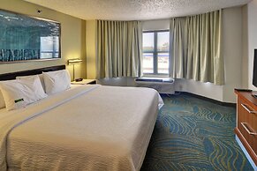 SpringHill Suites by Marriott Dallas NW Hwy/I35E