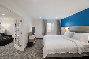 SpringHill Suites by Marriott Dallas NW Hwy/I35E