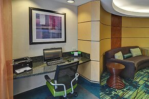 SpringHill Suites by Marriott Dallas NW Hwy/I35E