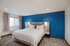 SpringHill Suites by Marriott Dallas NW Hwy/I35E