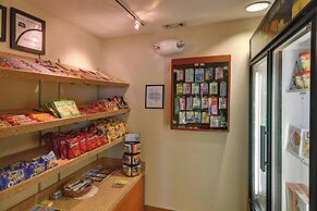 SpringHill Suites by Marriott Dallas NW Hwy/I35E