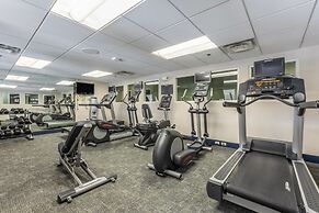 SpringHill Suites by Marriott Dallas NW Hwy/I35E