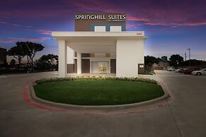 SpringHill Suites by Marriott Dallas NW Hwy/I35E