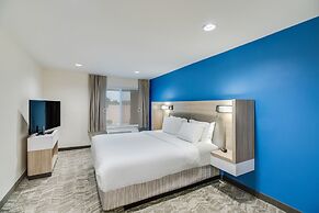 SpringHill Suites by Marriott Dallas NW Hwy/I35E