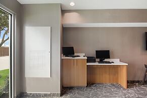 SpringHill Suites by Marriott Dallas NW Hwy/I35E
