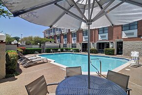 SpringHill Suites by Marriott Dallas NW Hwy/I35E