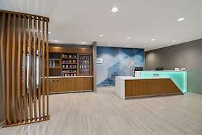 SpringHill Suites by Marriott Dallas NW Hwy/I35E