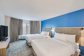 SpringHill Suites by Marriott Dallas NW Hwy/I35E
