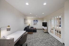 SpringHill Suites by Marriott Dallas NW Hwy/I35E