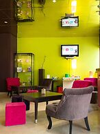 ibis Styles Nantes Centre Place Royale