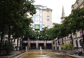 ibis Styles Nantes Centre Place Royale