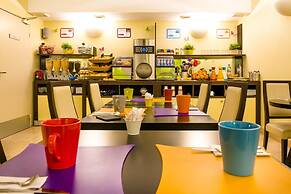 ibis Styles Nantes Centre Place Royale